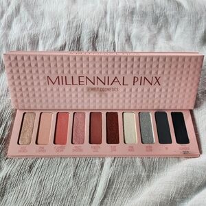 Melt Cosmetics Millenial Pinx Eyeshadow Palette
